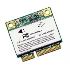 HP Network Card Dv5-2000 Series Atheros AR9285 802.11 B/g/n WiFi Card 580101-001